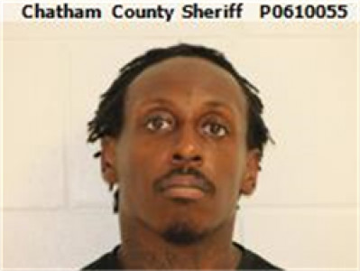 Shiron Nelson Williams a registered Sex Offender of Georgia