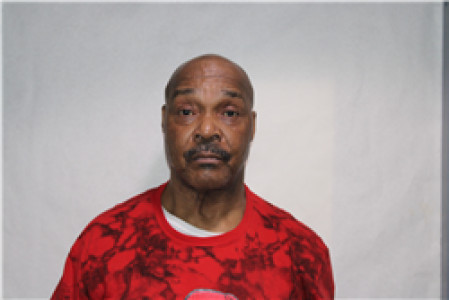 Jerome Mayfield a registered Sex Offender of Georgia