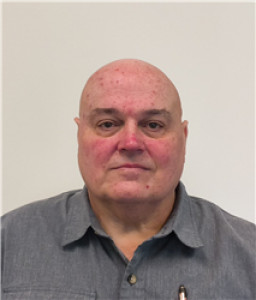 Troy Oscar Evans a registered Sex Offender of Georgia