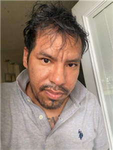 Salomon Chavez Mendez a registered Sex Offender of Georgia