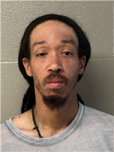Xavier Rasha Rollins a registered Sex Offender of Georgia