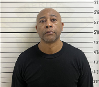 Packerston Leon Battle a registered Sex Offender of Georgia