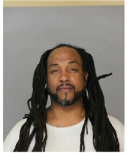 Keon Rachard Mitchell a registered Sex Offender of Georgia