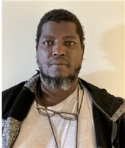 Darrell Eugene Thomas a registered Sex Offender of Georgia