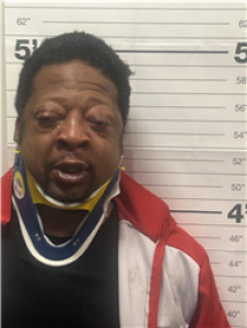 George Junior Crapp a registered Sex Offender of Georgia