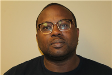 James Hubert Washington a registered Sex Offender of Georgia