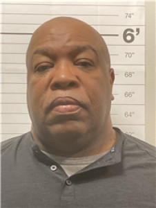 Jonathan Issac Aaron a registered Sex Offender of Georgia