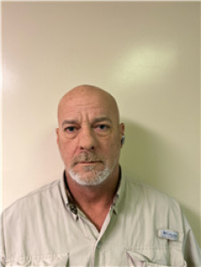 Scott Lee Hammock a registered Sex Offender of Georgia