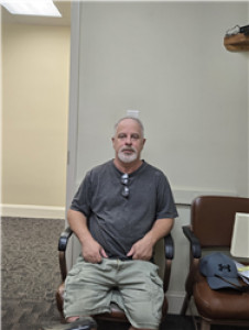 Charles Edward Wright a registered Sex Offender of Georgia