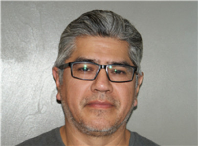 Josue Solorio a registered Sex Offender of Georgia