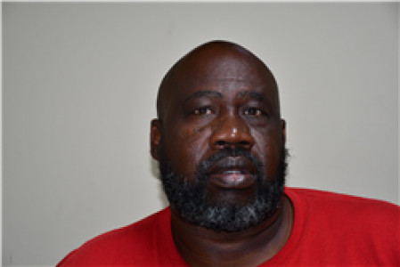 Derrick Stevens a registered Sex Offender of Georgia