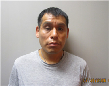 Jason Richard Geiger a registered Sex Offender of Georgia