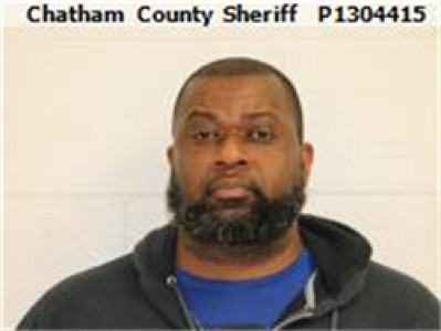 Gregory Paul Francis Jr a registered Sex Offender of Georgia