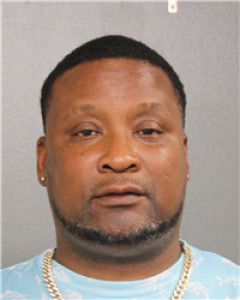 Khalif Dijuan Blue a registered Sex Offender of Georgia