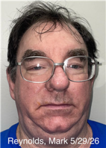 Mark Stephen Reynolds a registered Sex Offender of Georgia