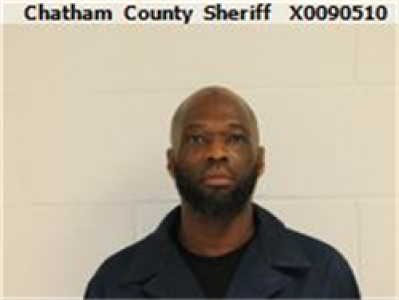 Rodney Thaddeus Roberts a registered Sex Offender of Georgia