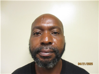 Vedo Aredious Rhyme a registered Sex Offender of Georgia