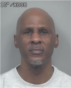 Donald Anthony Smiley a registered Sex Offender of Georgia