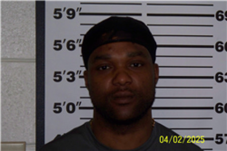 Elijah Hakeem Wells a registered Sex Offender of Georgia