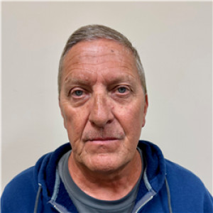 Danny Joe Carroll a registered Sex Offender of Georgia