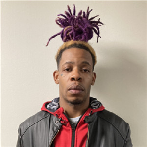 Deaundre Jaquarius Brown a registered Sex Offender of Georgia