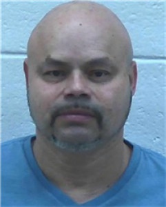 Pascual Richard Gonzalez a registered Sex Offender of Georgia