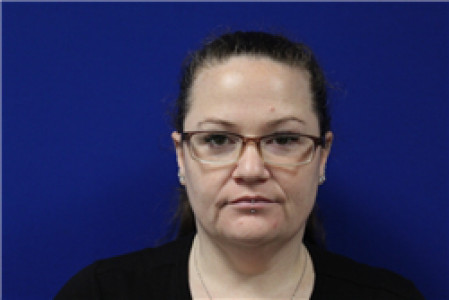 Jessica Renea Hughes a registered Sex Offender of Georgia
