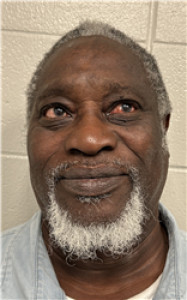 Griffin Mose a registered Sex Offender of Georgia