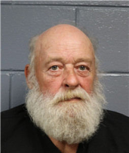 Thomas Edward Harper a registered Sex Offender of Georgia