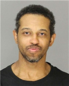 Jarrin Anton Pankey a registered Sex Offender of Georgia