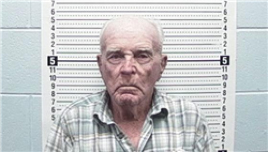 James Oliver Lunsford a registered Sex Offender of Georgia