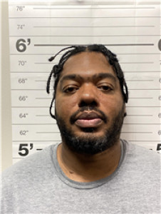 Jatari Kinard Molden a registered Sex Offender of Georgia