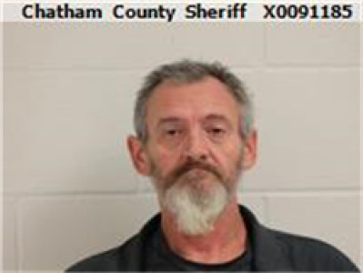 William Edward Banker a registered Sex Offender of Georgia