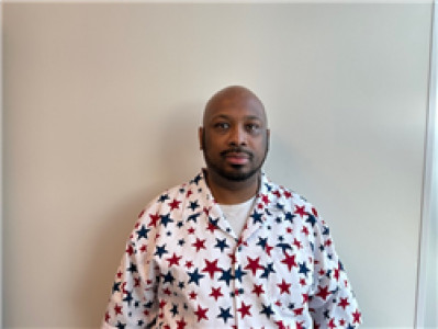 Pierre Shakeem Brown a registered Sex Offender of Georgia