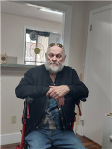 William Rupert Cheshire a registered Sex Offender of Georgia