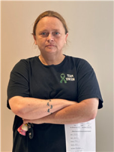 Angela Renee Allen a registered Sex Offender of Georgia
