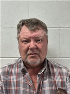 Kenneth Lamar Harris a registered Sex Offender of Georgia