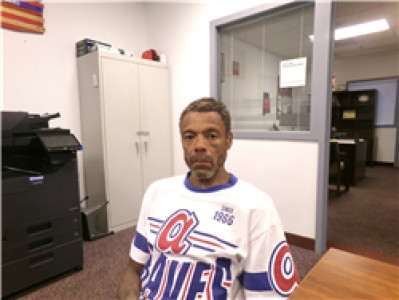 Corey Jevelle Gates a registered Sex Offender of Georgia