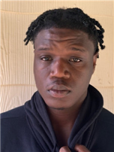Jonathan Lamar Harris a registered Sex Offender of Georgia