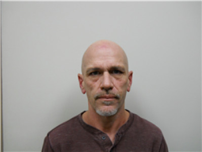 Larry Allen Simonds a registered Sex Offender of Georgia