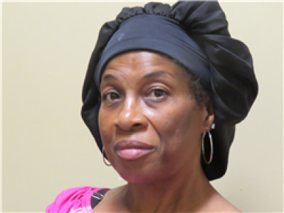 Lekisha Teshai Sweetenburg a registered Sex Offender of Georgia