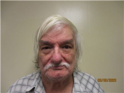 Terry Oscar Ellison a registered Sex Offender of Georgia