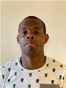 Teautay Bernard Goolsby a registered Sex Offender of Georgia