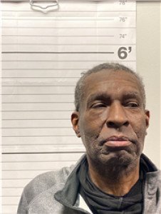Franklin Junior Williams a registered Sex Offender of Georgia