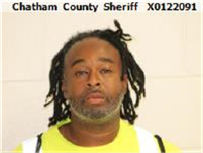 Mario Dwight Smokes a registered Sex Offender of Georgia