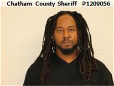 Leroy Alexander Brown a registered Sex Offender of Georgia