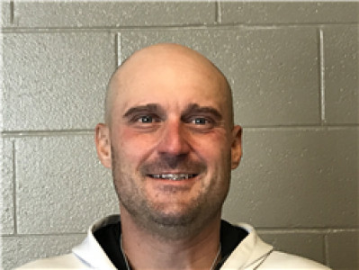 Brandon Jay Nichols a registered Sex Offender of Georgia