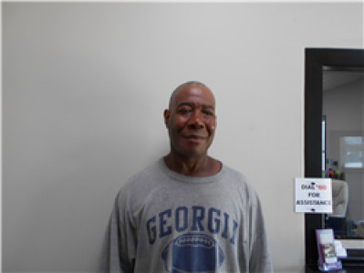 Tony Lanelle Hendrix a registered Sex Offender of Georgia