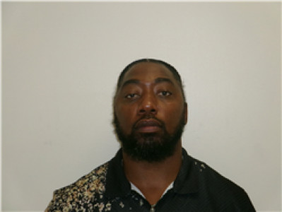 Johnnie Lamar Williams a registered Sex Offender of Georgia
