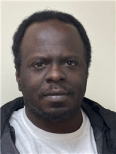 Devon Leonard Fullmore a registered Sex Offender of Georgia